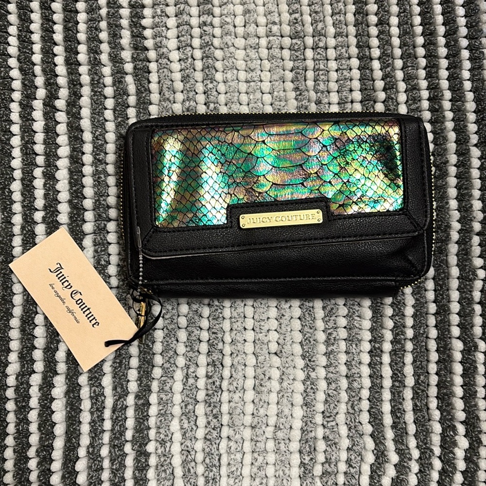 Juicy Couture Wallet